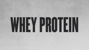Whey Protein
