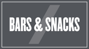 Bars & Snacks