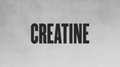 Creatine