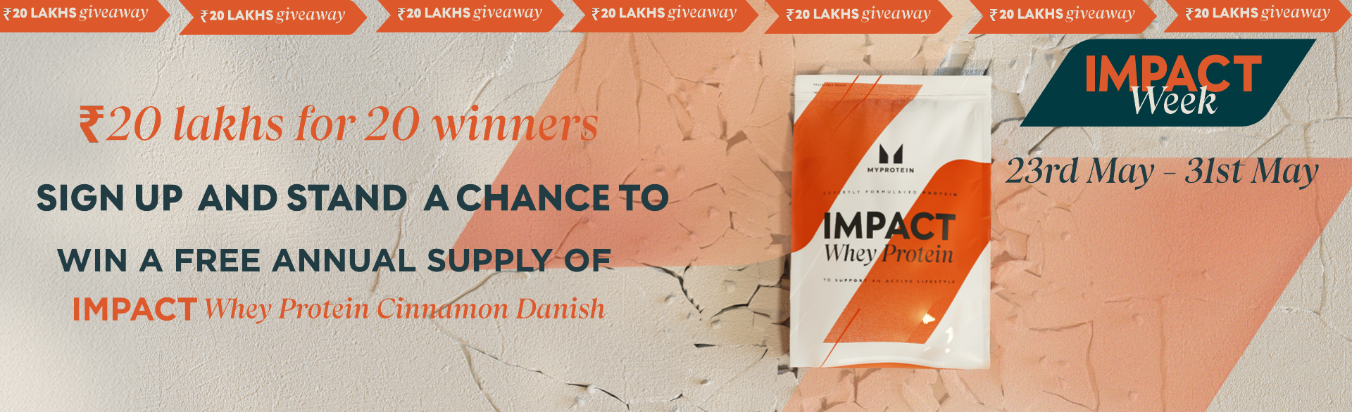 IMPACT WEEK 2024