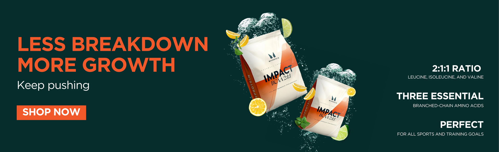 MYPROTEIN™ | Nutrition & Clothing | Europe's No.1 Brand | MYPROTEIN™