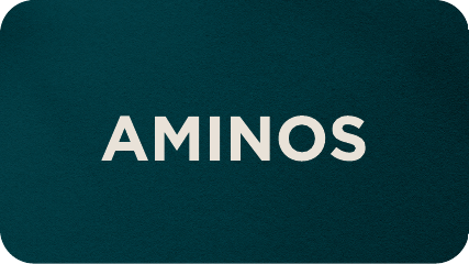 Shop aminos
